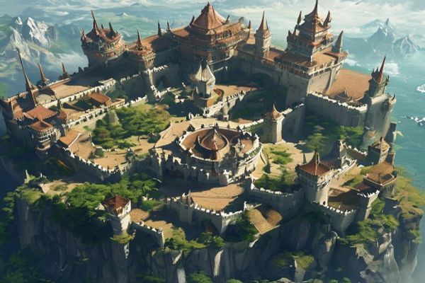 dota2荒神罪攻略